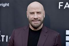 John Travolta