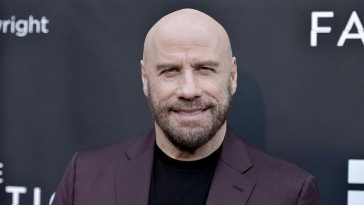 John Travolta