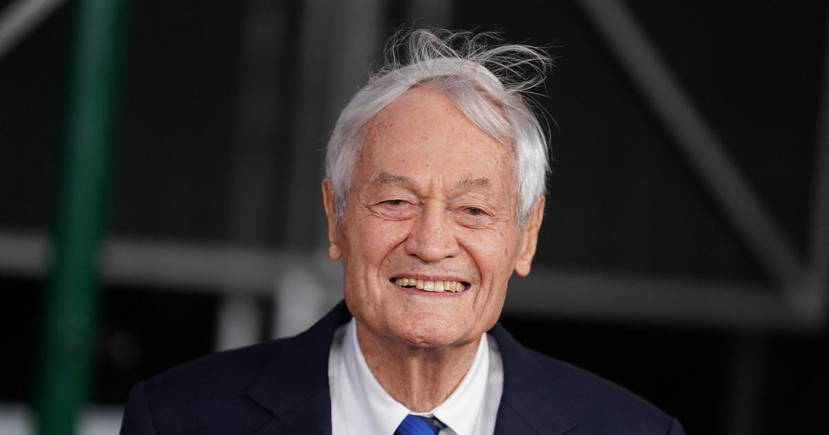 Kdo byl tvůrce pokleslých filmů, který nastartoval kariéru Nicholsona i Scorseseho?