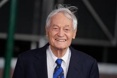 Roger Corman Has Passed Away