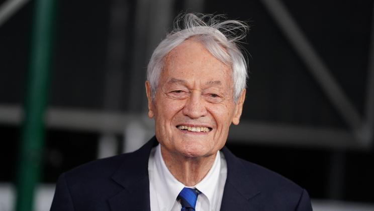 Roger Corman Has Passed Away