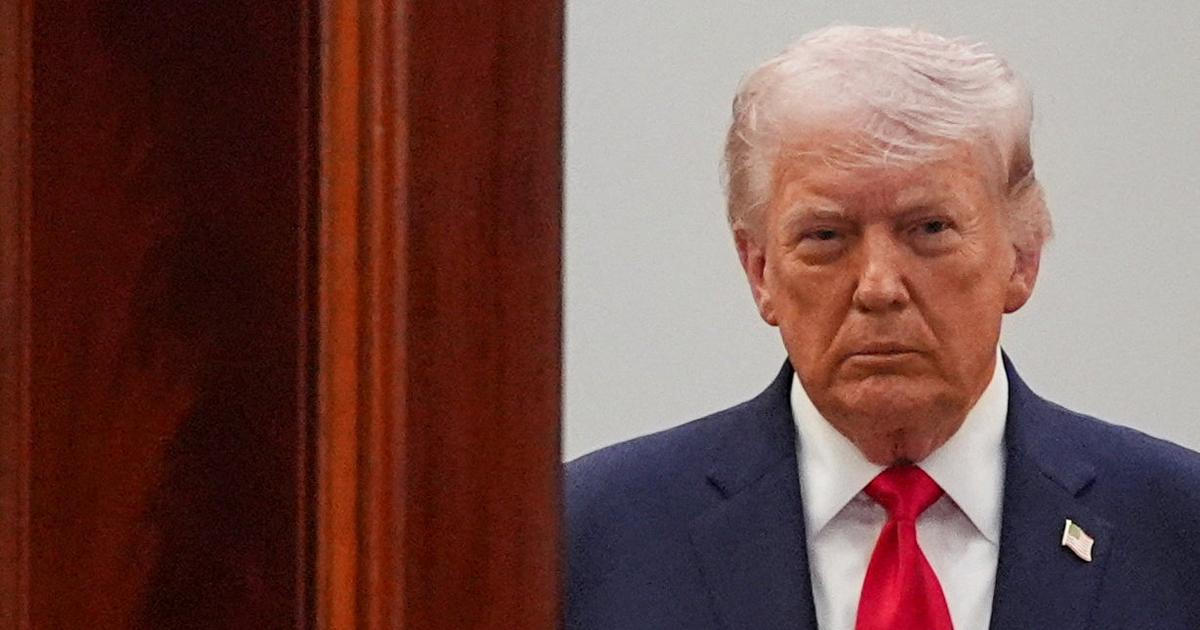 Trump plánuje robustní navýšení peněz pro armádu. To USA nezažily od 2. světové války