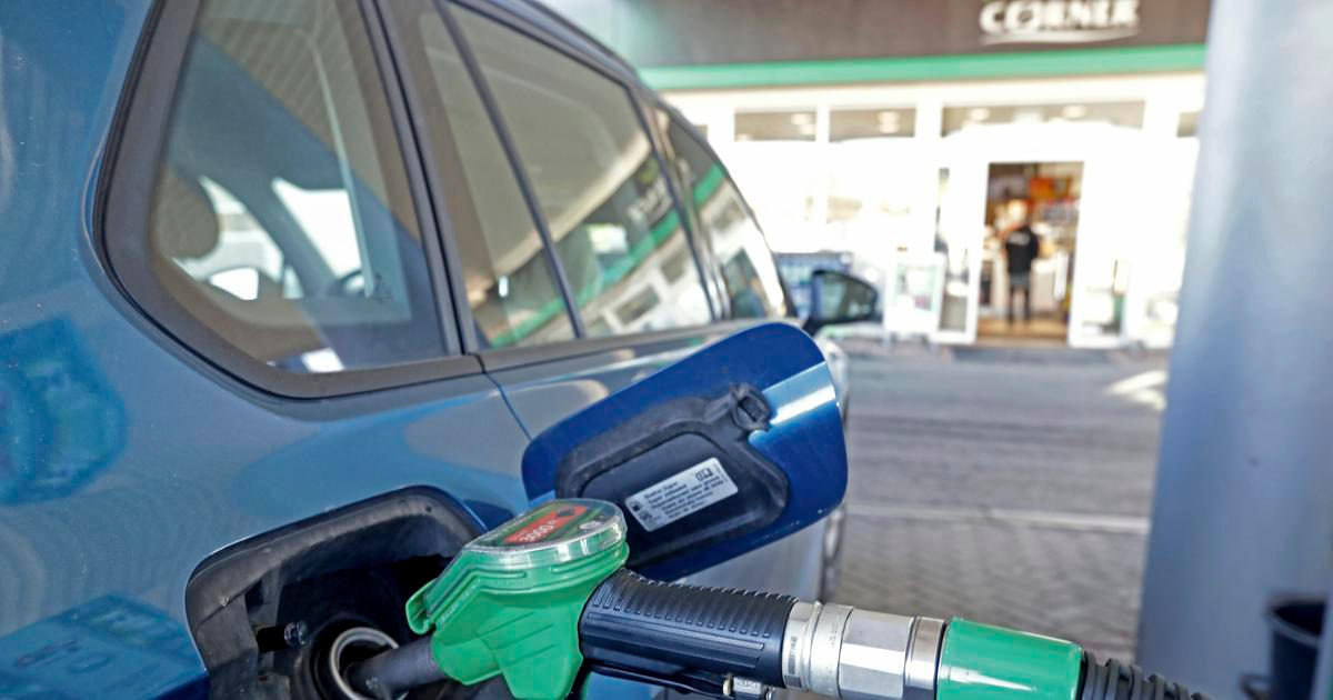 První reakce na prudké zdražení nafty a benzinu: inflace zrychlila na 1,9 procenta