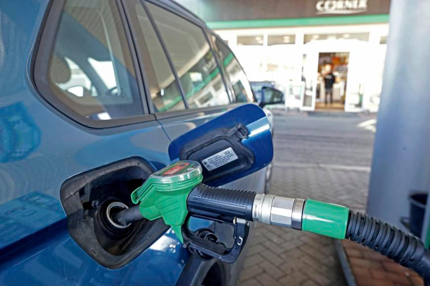 První reakce na prudké zdražení nafty a benzinu: inflace zrychlila na 1,9 procenta