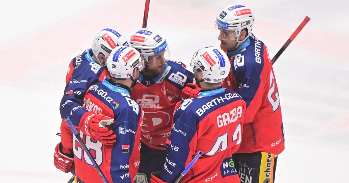 Sparta vedla, Pardubice ale otočily a v závěru spustily gólový kolotoč