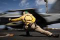 USS Gerald R. Ford (CVN 78) Conducts Flight Operations during Operation Epic Fury