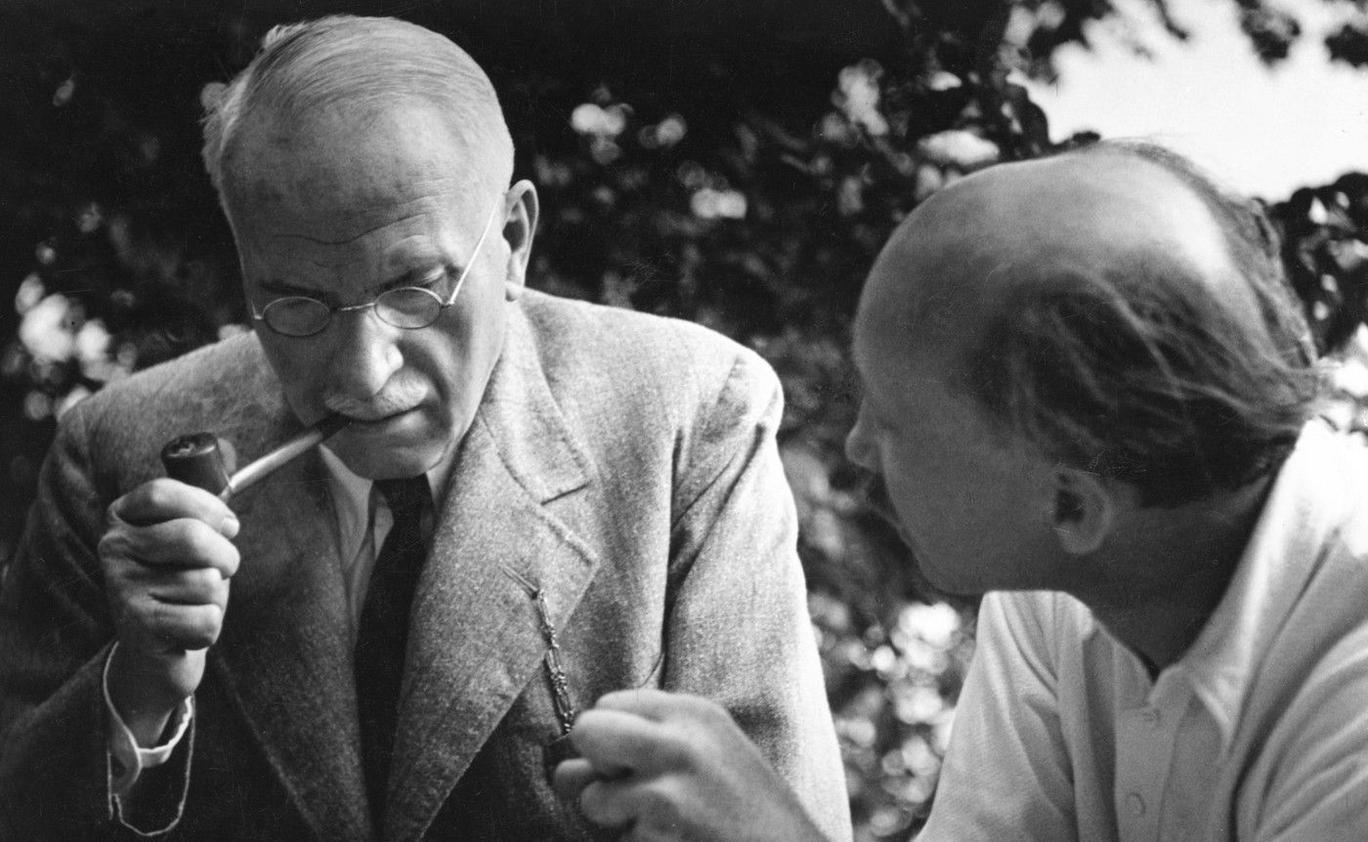 Carl Gustav Jung