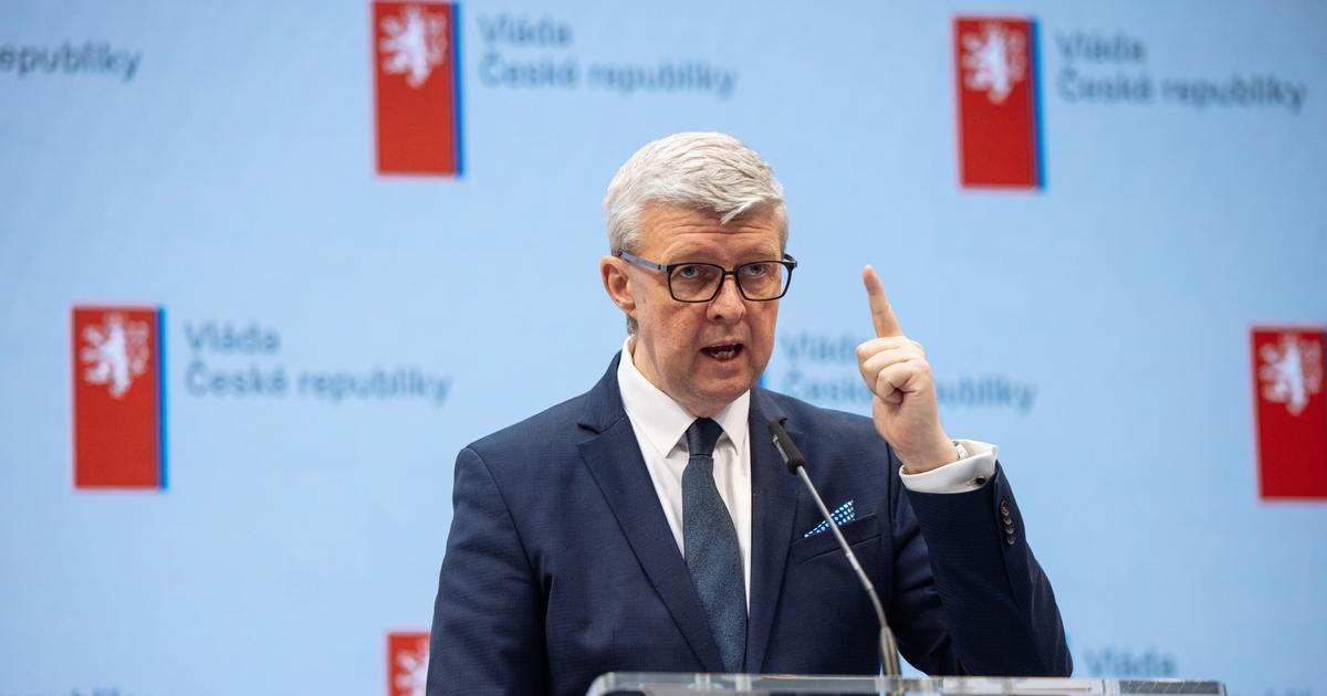 Havlíček se opřel do ekonoma. Kvůli kritice, že vláda je asociální a zdražuje benzín