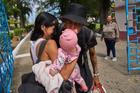 Cuba Prisoner Release