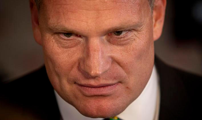 Parlamentní volby 2025