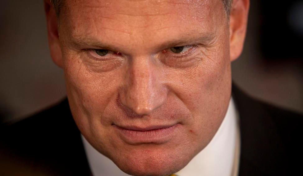 Parlamentní volby 2025