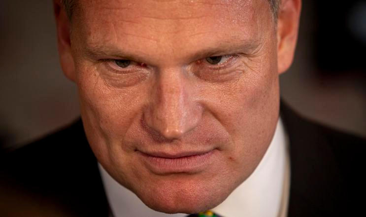 Parlamentní volby 2025