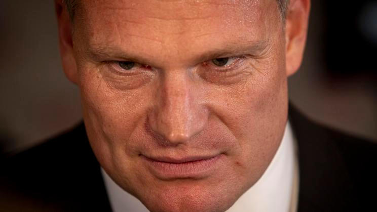 Parlamentní volby 2025