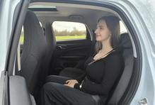 Leapmotor T03 a Škoda Citigo