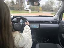 Leapmotor T03 a Škoda Citigo