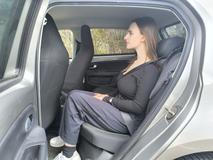 Leapmotor T03 a Škoda Citigo