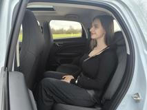 Leapmotor T03 a Škoda Citigo