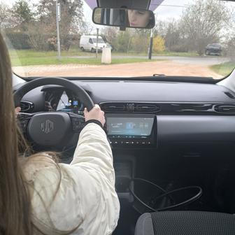 Leapmotor T03 a Škoda Citigo