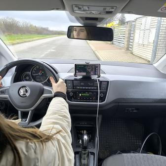 Leapmotor T03 a Škoda Citigo