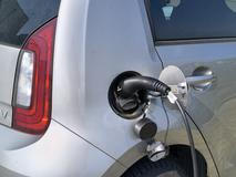 Leapmotor T03 a Škoda Citigo