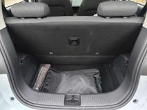 Leapmotor T03 a Škoda Citigo