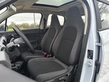 Leapmotor T03 a Škoda Citigo