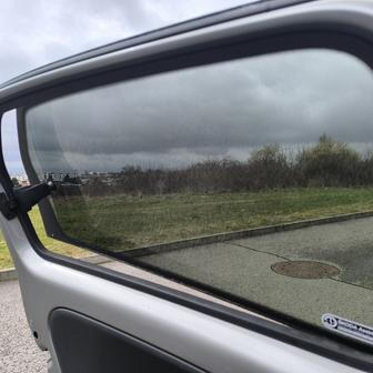 Leapmotor T03 a Škoda Citigo