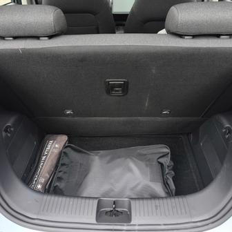 Leapmotor T03 a Škoda Citigo