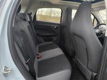 Leapmotor T03 a Škoda Citigo