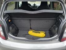 Leapmotor T03 a Škoda Citigo