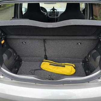 Leapmotor T03 a Škoda Citigo