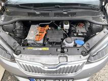 Leapmotor T03 a Škoda Citigo