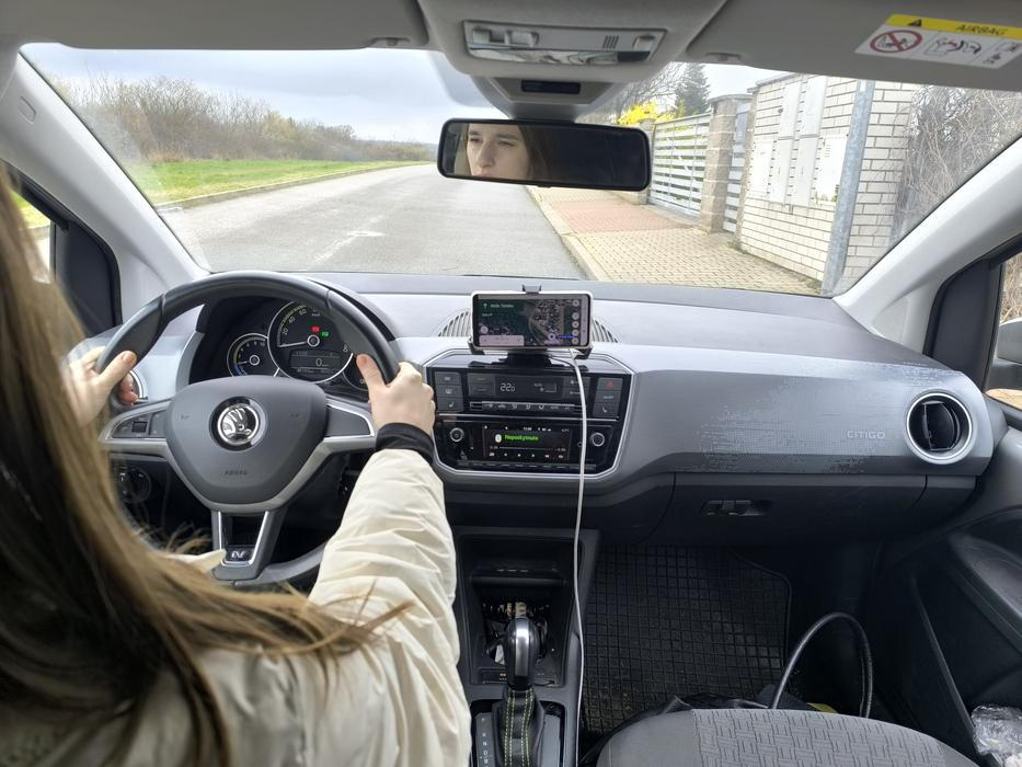 Leapmotor T03 a Škoda Citigo