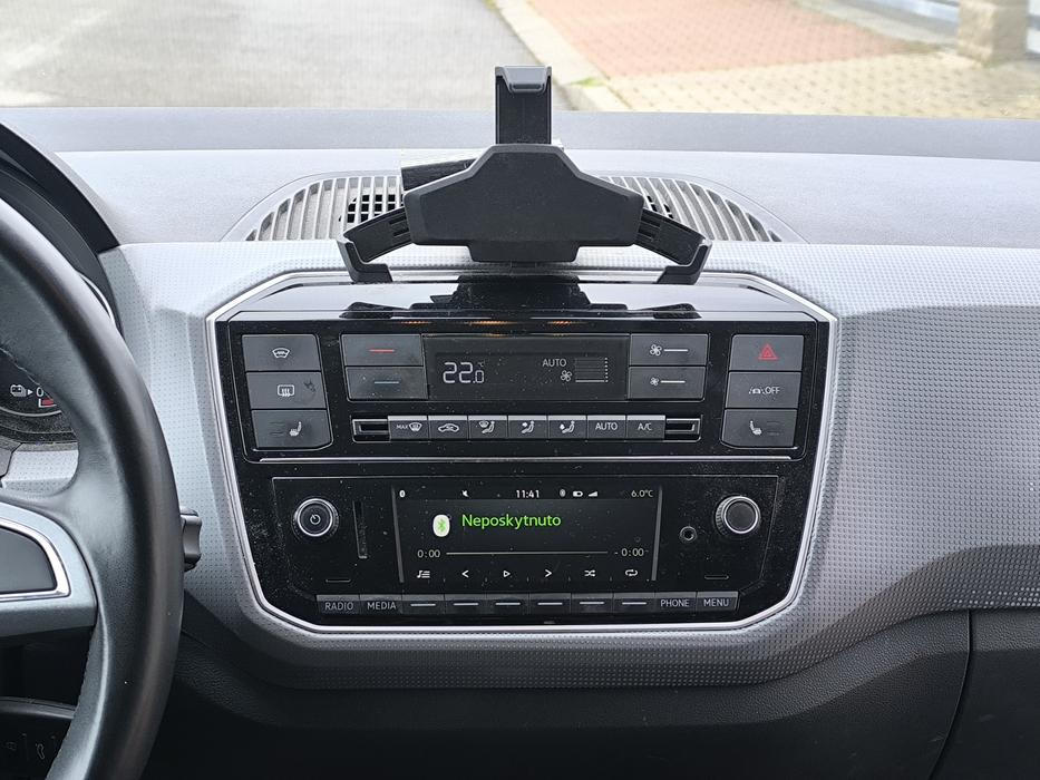 Leapmotor T03 a Škoda Citigo