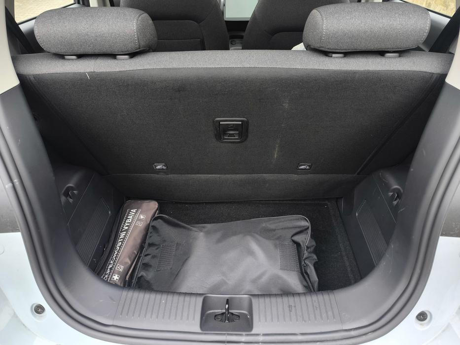 Leapmotor T03 a Škoda Citigo