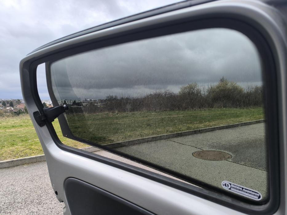 Leapmotor T03 a Škoda Citigo