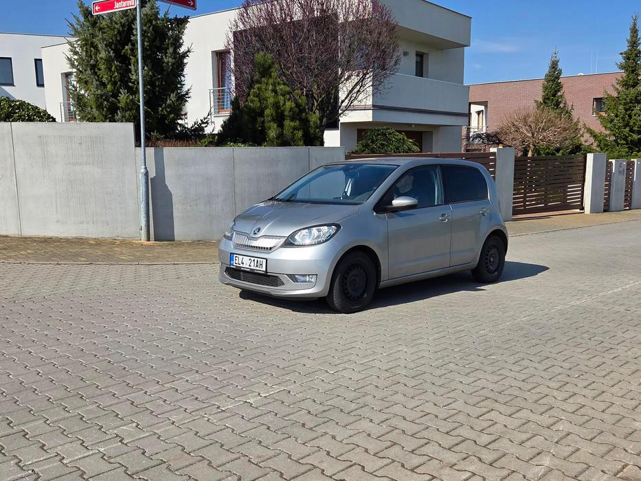 V polovině roku 2020 stálo Citigo půl milionu korun. Vzhledem k vysoké inflaci v následujících letech bylo z dnešního pohledu drahé.