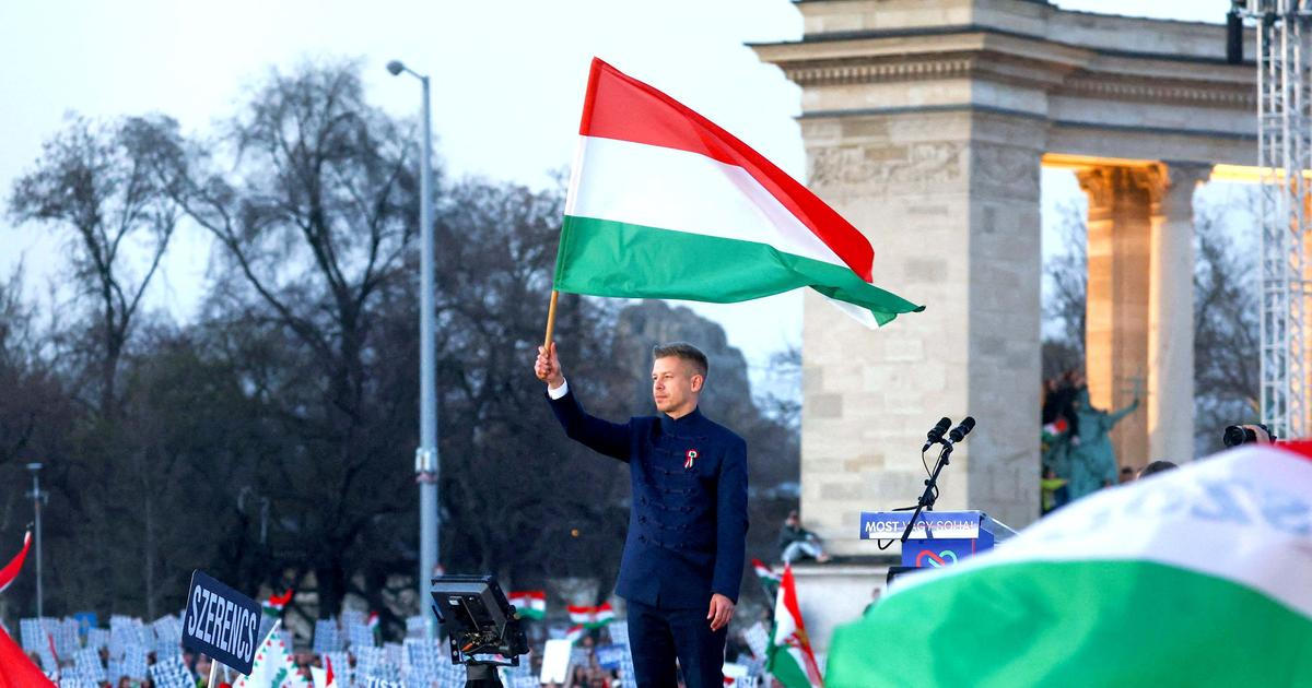 Klíčový boj o hlasy maďarských voličů svádí Orbán s Magyarem na venkově