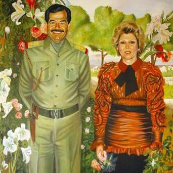 Sadžída Talhafová