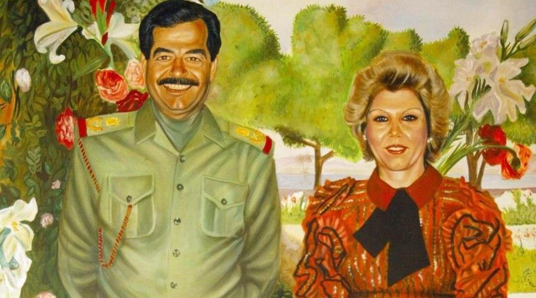 Sadžída Talhafová