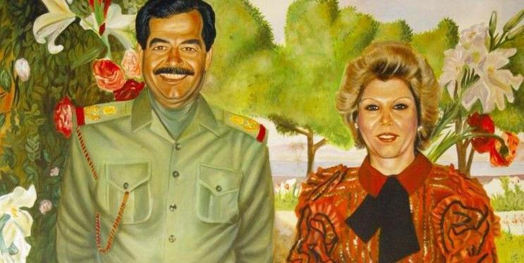 Sadžída Talhafová