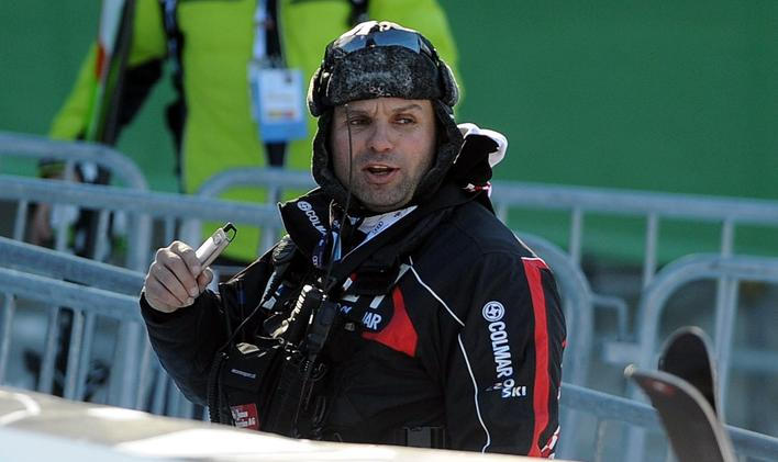 Croatia - Skiing : Vedran Pavlek