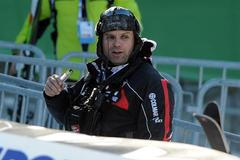 Croatia - Skiing : Vedran Pavlek