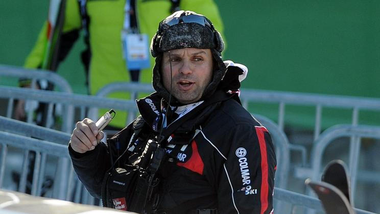 Croatia - Skiing : Vedran Pavlek