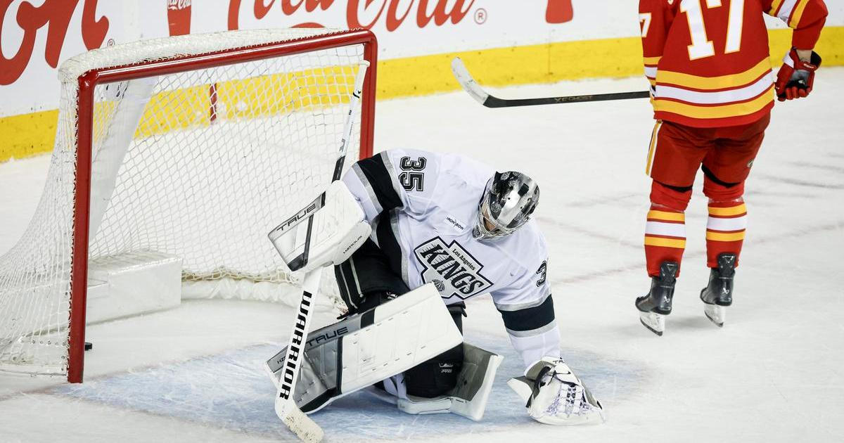 „Demotivující“ nové pořádky NHL. Brankáři působí nejhůř za 30 let, trpí i Češi