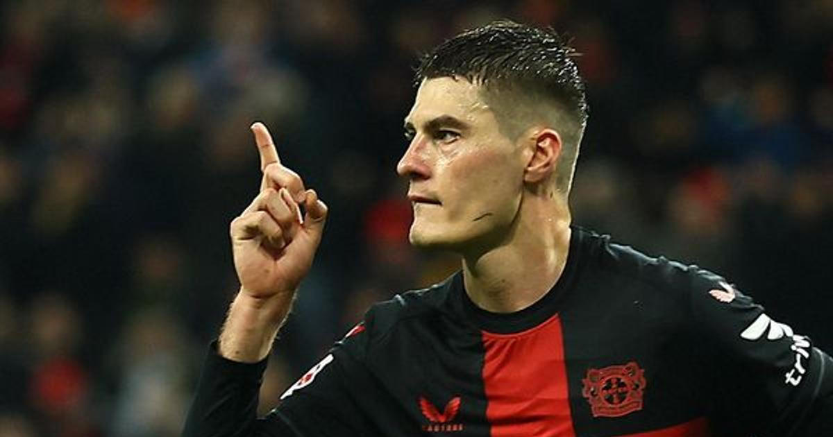 Schick dokázal to, co žádný Čech před ním. A navíc pomohl k drtivému obratu