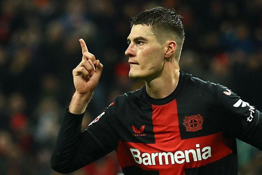 Schick dokázal to, co žádný Čech před ním. A navíc pomohl k drtivému obratu