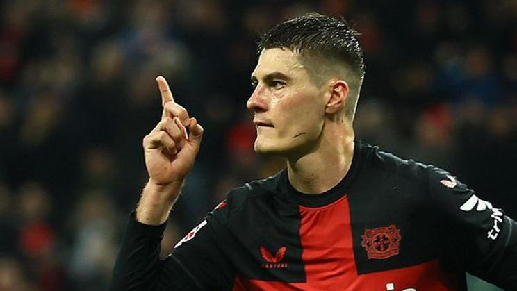 Patrik Schick