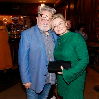 V?clav Up?r Krej??, Lucie Kruck?