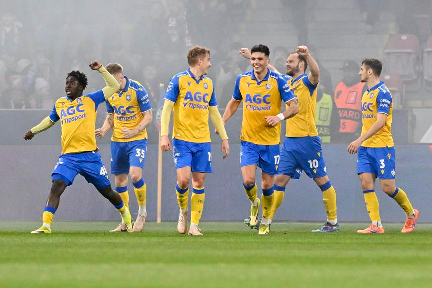 Šílený závěr v Plzni. Viktoria šla do vedení v 98. minutě, přesto nevyhrála